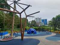 Incredible Fun-Stay at 5-Star Luxury Sunway Resort Hotel