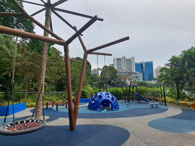 Incredible Fun-Stay at 5-Star Luxury Sunway Resort Hotel