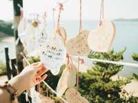 9年約定🌅重返日本小豆島解鎖🔓