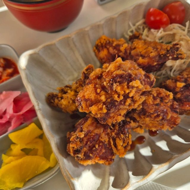 카이센동 맛집 카쿠레가 충주점