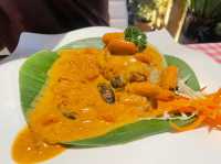 ร้านสเต็กบรรยากาศสุดชิล