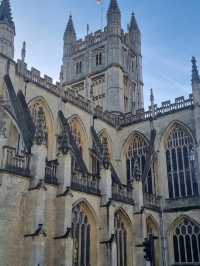 Bath Abbey