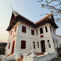 Exploring the Magnificent Temples of Luang Prabang