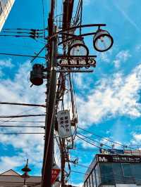 Lively and Trendy Experience at Takeshita Street
