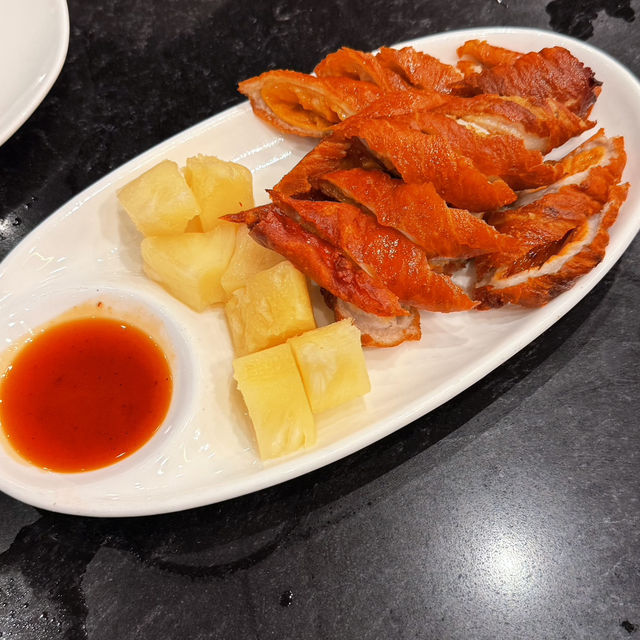 Food Log in Hong Kong🥟🍤🍟🍖🥞
