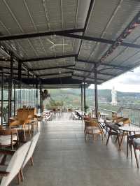 Tam Trinh Coffee in Da Lat 