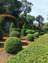 Wat Tham Phu Wa exploration, a spiritual retreat amidst nature!