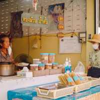 กินหอยใหญ่ที่สุราษฎร์กัน