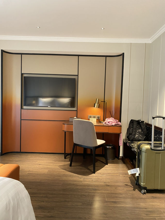 The Chi Boutique Hotel, Hanoi: A Perfect