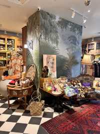 Hidden Gem: Emporium Gift Shop at E&O Hotel