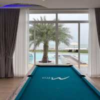 Mira Beachfront Pool Villa Cha-am