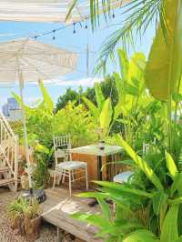 BABYLON GARDEN 