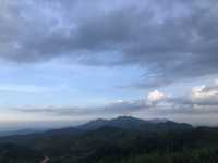 หมู่บ้านอีต่อง @ กาญจนบุรี