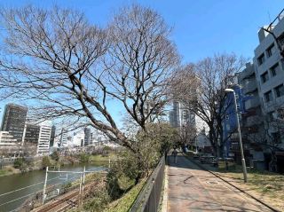Sotobori Park