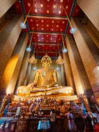 🎋วัดกัลยาณมิตร - ชุมชนกุฎีจีน ริมแม่น้ำเจ้าพระยา 