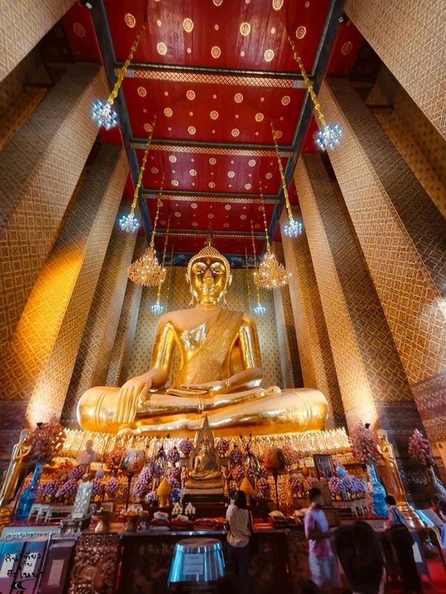 🎋วัดกัลยาณมิตร - ชุมชนกุฎีจีน ริมแม่น้ำเจ้าพระยา 