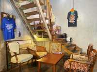 SongSarn(ส่งสาร) Coffee & Home Roaster