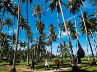 Kampung Agong, Penang: A Rustic Escape with Breathtaking Scenery