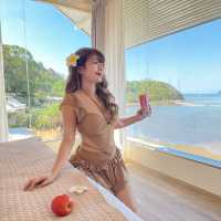 Seashell Village Beach Resort 📍จันทบุรี