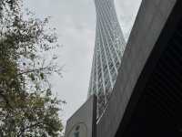 3 Days 3 Nights Guangzhou Trip