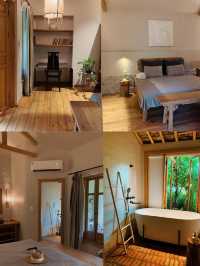 TOKI Cottage - Dam Khe