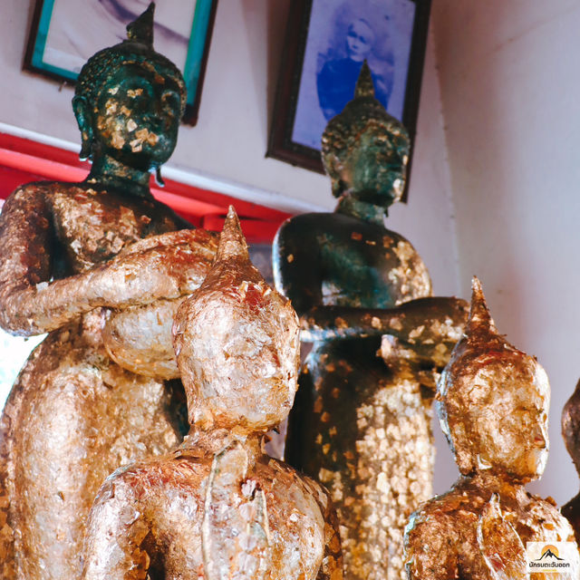 วัดเนินสุทธาวาส ชลบุรี