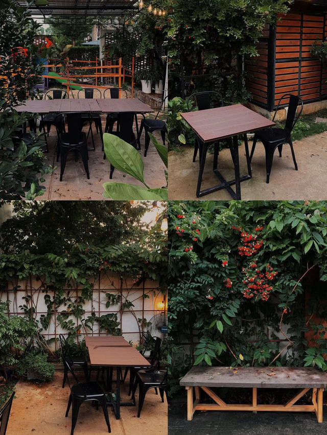 PHUONG MINH GARDEN 
