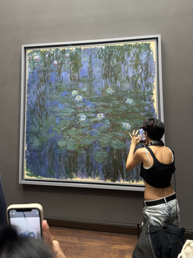 Masterpiece of Art & History 🏛️