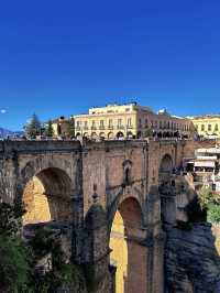 A Timeless Journey Through Ronda, Spain