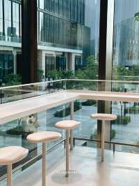 % Arabica Thailand (ONE BANGKOK) 🤍🤎