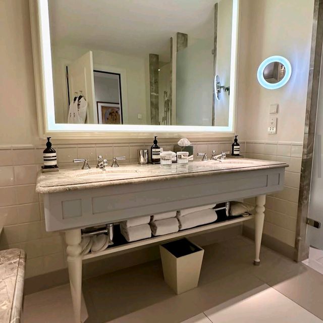Waldorf Astoria Amsterdam