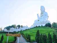 3วัน 2คืน-เที่ยวเชียงรายไม่มีรถส่วนตัวก็เที่ยวได้