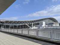 ท่าอากาศยานนานาชาติคันไซ