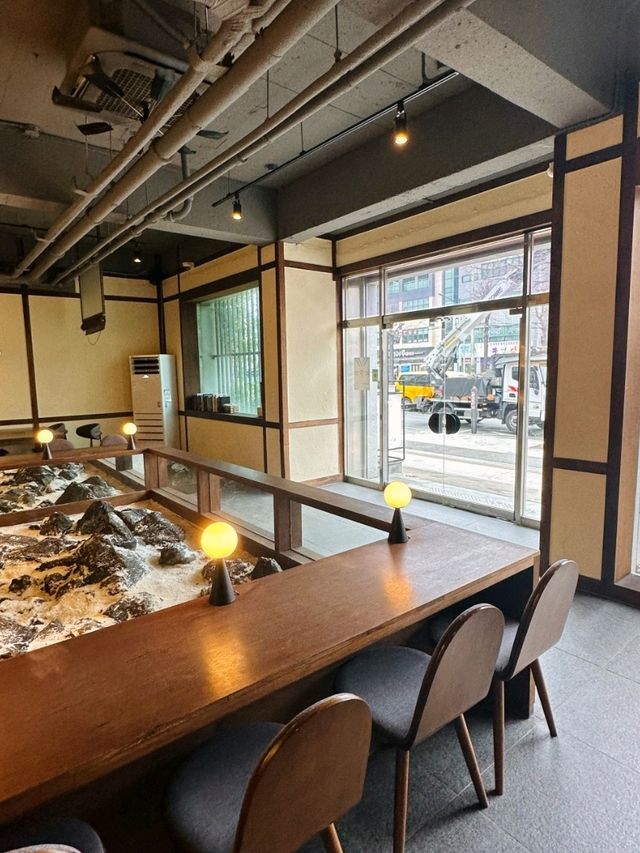 ✨️🎄인천 만수동카페 소설원 만수