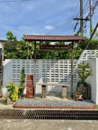 แนะนำที่พักน่ารักน่าพัก ที่สังขละบุรี