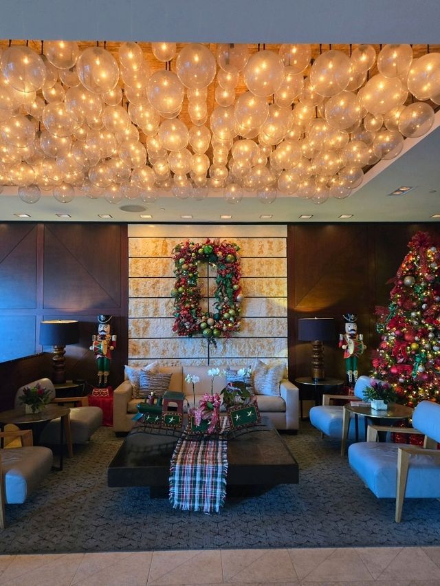 Ka La'i Waikiki Beach, LXR Hotels & Resortsに宿泊