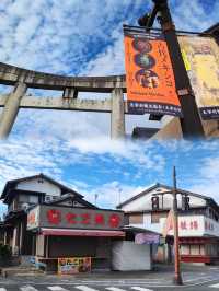福岡太宰府站一日遊：歷史與文化的深度探索⛩️📜