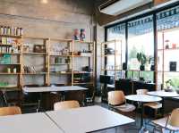 คาเฟ่บ้านฉาง Snith Pak 