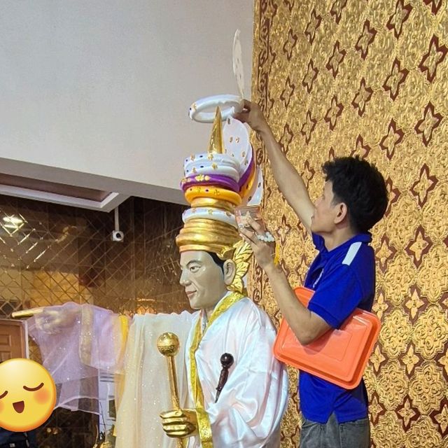 คู่มือเที่ยวย่างกุ้ง 2 วัน ฉบับคนไปครั้งแรก
