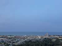 A must visit viewpoint in Hua Hin