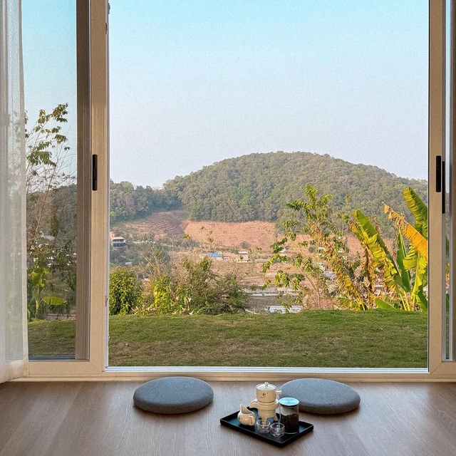  Yod Nam Khang Mon Jam • Chiangmai 