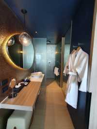 ที่พักสวยงาม ห้องพักโดนใจ 