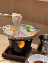 【大阪/なんば】新鮮な海の幸がたっぷりと味わえるお店