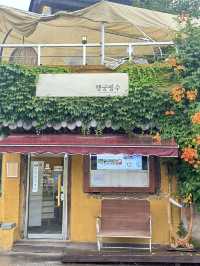 韓國🇰🇷 水原一日遊