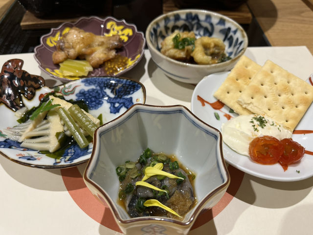 琴平の旅館に泊まろう！