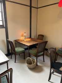 【福岡】宗像の米粉ベーグルをせいろ蒸しで提供されるお店🥯