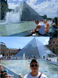 A perfect way to quintessential Parisian experience! 