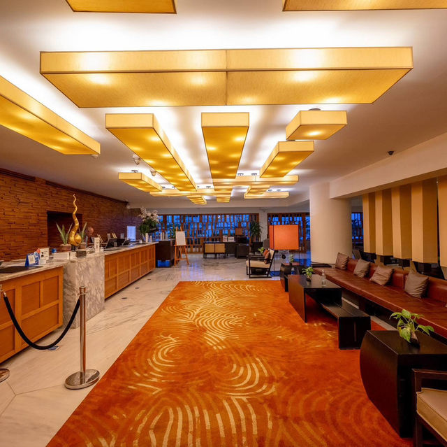 Ramada Plaza by Wyndham Bangkok Riverside  