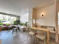 ”เข้ม-ข้น ขอนแก่น“ ร้านอาหารวีแกน จ.ขอนแก่น