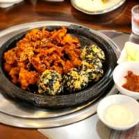 베트남 다낭 미케비치 한식 맛집 '독도'